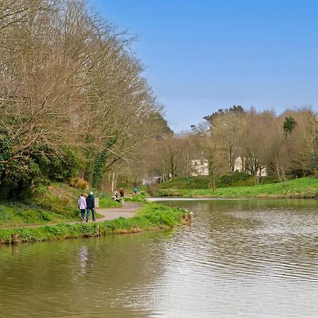 L'Ancre Bretonne Apartamento Bohars Exterior foto