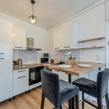 L'Ancre Bretonne Apartamento Bohars Exterior foto