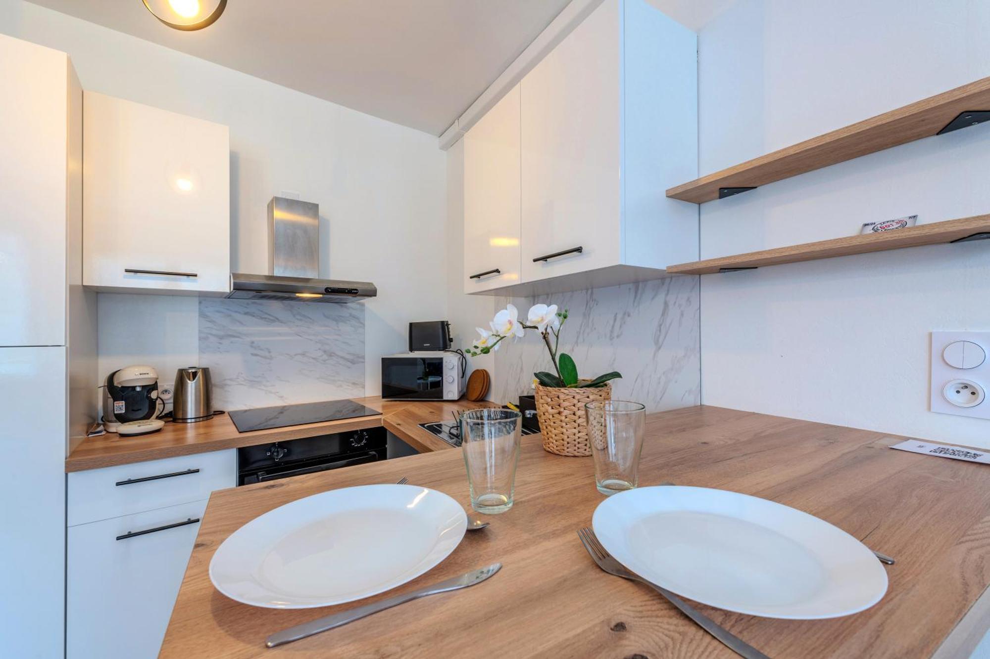 L'Ancre Bretonne Apartamento Bohars Exterior foto