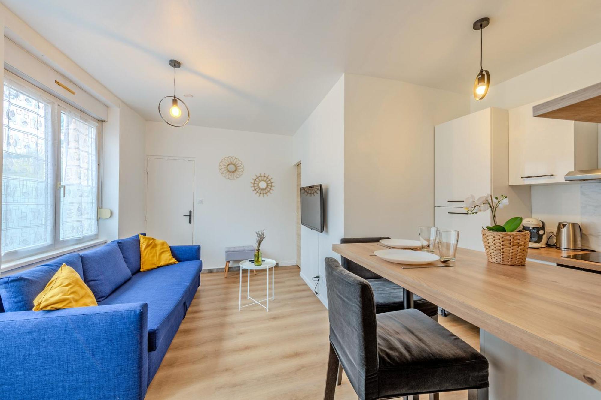 L'Ancre Bretonne Apartamento Bohars Exterior foto