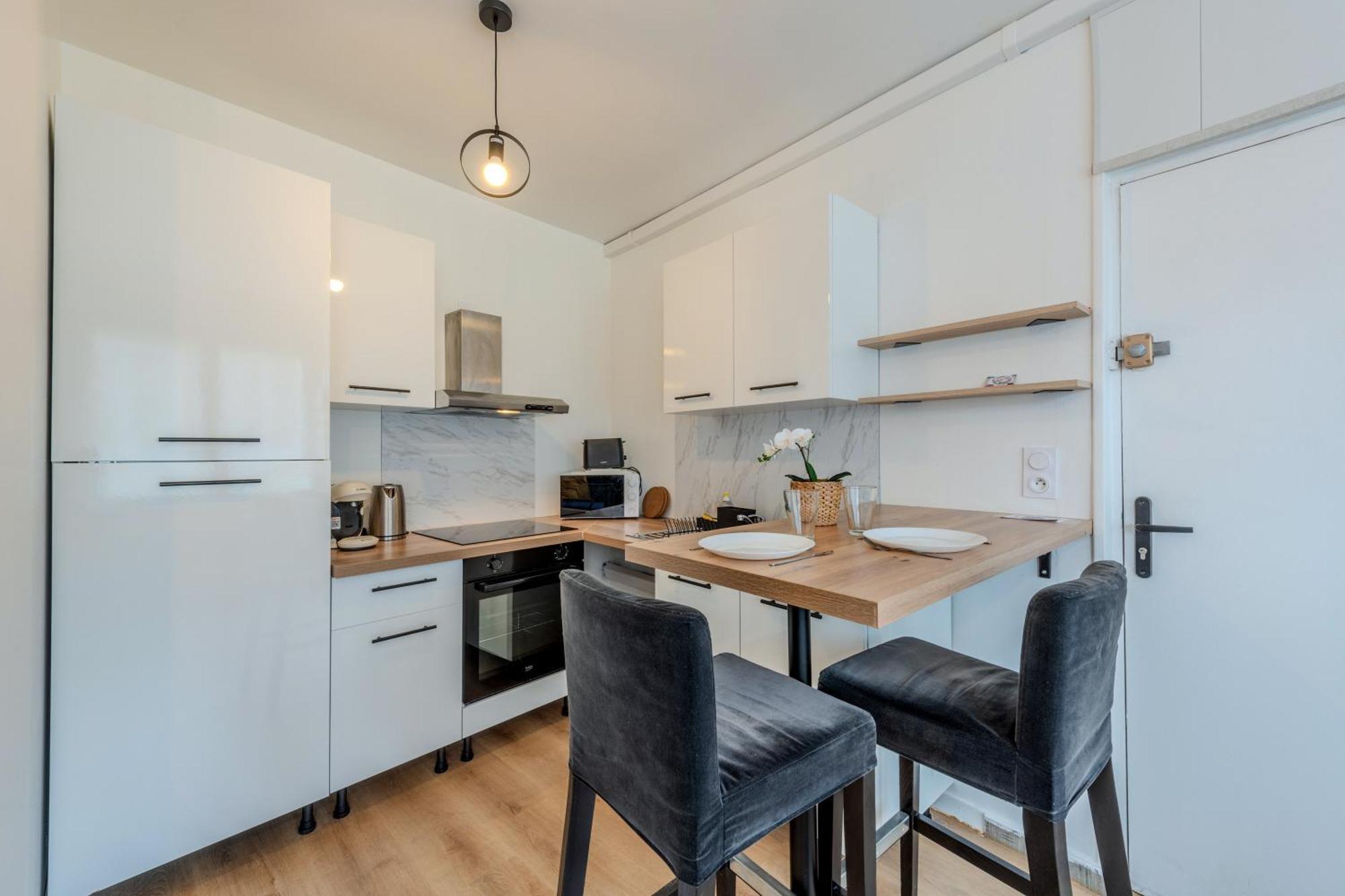 L'Ancre Bretonne Apartamento Bohars Exterior foto